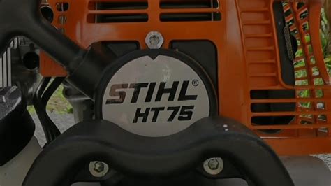 Stihl repair manual ht 75 pole pruner. - Toyota 5l electrical wiring diagrams manuals.