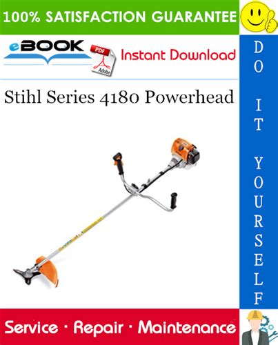 Stihl series 4180 powerhead service repair manual instant download. - Complete psionics handbook advanced dungeons dragons rules supplement.