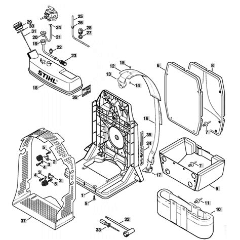 Stihl sr 420 parts blower backpack manual. - Suzuki tr 50 manuale di servizio.