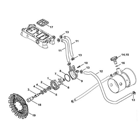 Stihl sr 450 parts diagram. Gear Head. Gear Head (05.2003) Gear Head (20.1998) Handlebar. Ignition System. Muffler. Rewind Starter. Tools. Select a page from the Stihl FS 450 Clearing Saw (FS450K) exploaded view parts diagram to find and buy … 