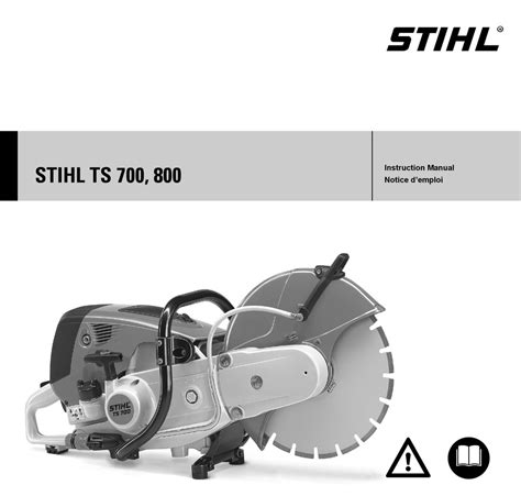Stihl ts 700 power tool service manual download. - 01 honda 350 rancher es repair manual.