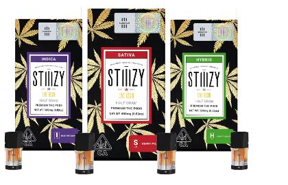 Stiiizy Pods Favors,battery, review, how to buy stiiizy pods