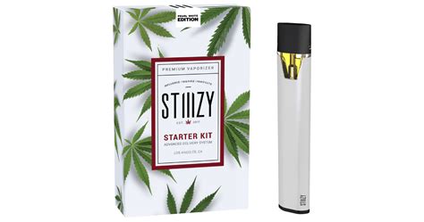 Stiiizy blinking white cannabis it - oqzlkqt.wiki battery to