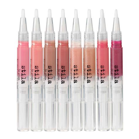 Stila Lip & Cheek Stain With Shimmer, Coconut Crush eBay