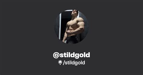 🍑 Stildgold Onlyfans Leak PORN
