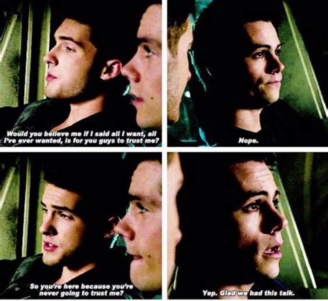 Stiles abusive relationship with theo fanfiction.  The highest quality woo...