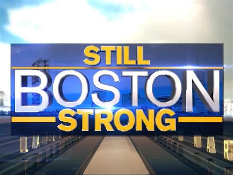 Still Boston Strong: Boston Marathon bombing survivor shares story of resilience