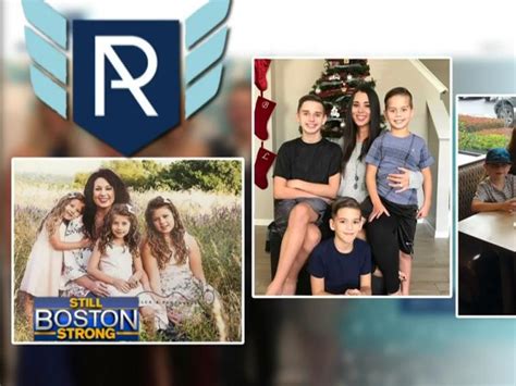 Still Boston Strong: Woman seriously injured in marathon bombing shares story of healing
