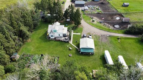 Still Creek Farm - Hipcamp in , Alberta