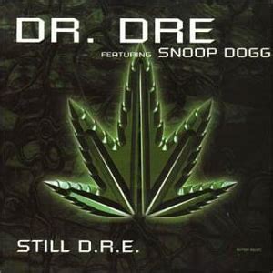 Still D.R.E. – Wikipedia