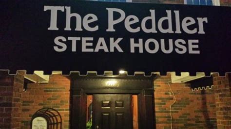 Still Great! - Review of Peddlers Steak House The, Raleigh, NC ...