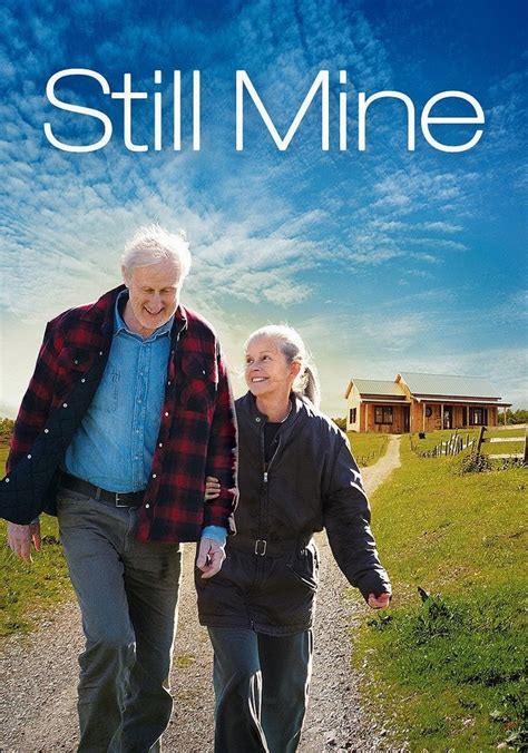 Still Mine movie review & film summary (2013)