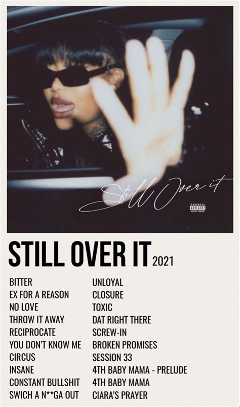 Still Over It - Wikipedia