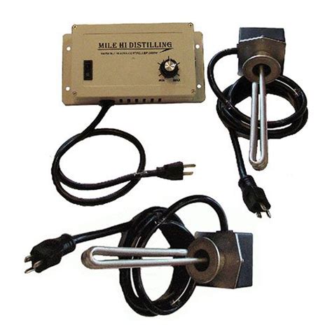 Still controller 110 volt with 2000 watt element.  Chat now Send Inquiry Hot Sale 11...