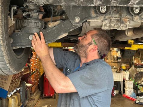 Still fixing up your clunker of a car instead of replacing it? You're not alone