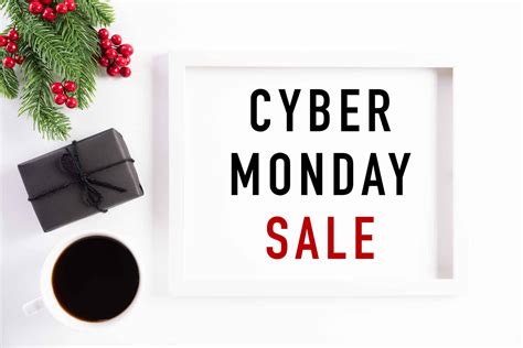 Still looking for deals on holiday gifts? Retailers are offering discounts on Cyber Monday