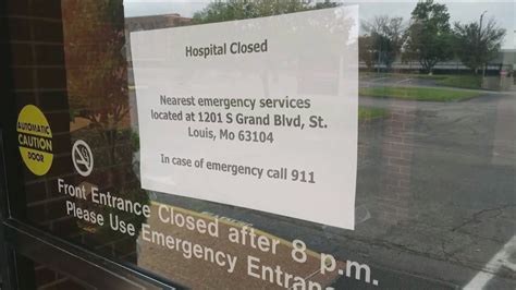 Still no 401(k) access for former South City Hospital employees