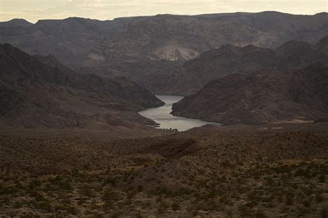 Still no agreement about water cuts in talks about Colorado River
