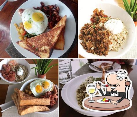 Still not impressed. Tsk - Birdseed Breakfast Club + Cafe