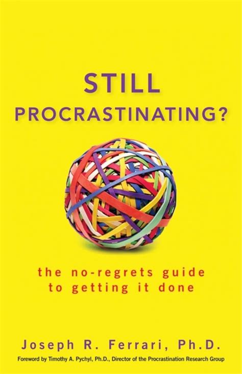 Still procrastinating the no regrets guide to getting it done. - Manual fiat uno fire 1 3.