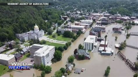 Still reeling from flooding, some in Vermont say something better must come out of losing everything