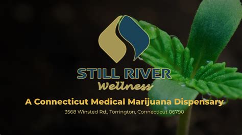 Still river dispensary. Still River Wellness plans to make conference space available in the dispensary facility to conduct informative seminars, focus-groups, and local support group meetings. Free workshops will also be conducted monthly on various topics pertaining to qualifying patient diseases as well as seminars focused on topics such as cultivation methods ... 