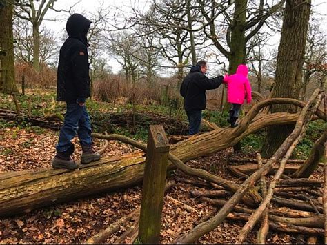 Still time to book but be... - Parndon Wood Nature Reserve Facebook