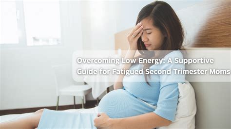 Still tired in second trimester