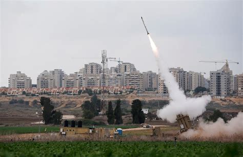 Still unclear how, when Israel-Hamas fighting will end, US says