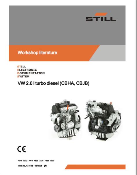 Still vw2 0 i turbo diesel cbhs cbjb service repair workshop manual. - The dance of intimacy a womans guide to courageous acts of change in key relationships.