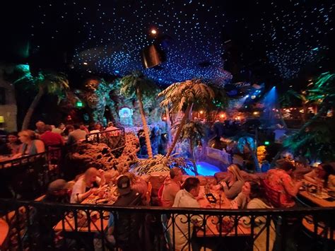 Still waiting for an invite to Casa Bonita? Some diners have been more than once.