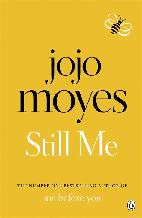 Read Online Still Me Me Before You 3 By Jojo Moyes