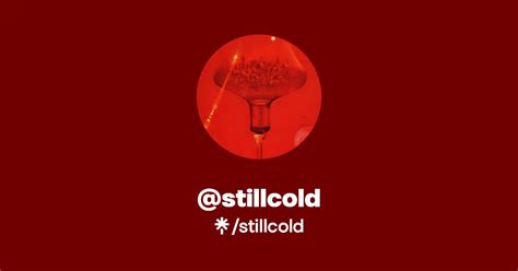 Stillcold Leaks 💋 [PPV]