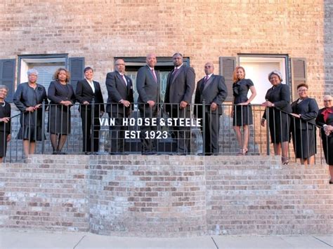 Stillman funeral home.  Van Hoose and Steele Funeral Service, Inc.  View ...