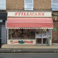 Stillmans Butchers, Taunton Abattoirs - Yell