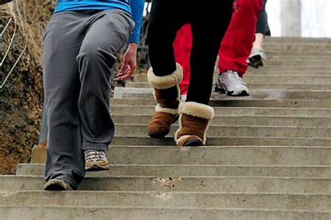 Stillwater: Stair closures set for today, Friday