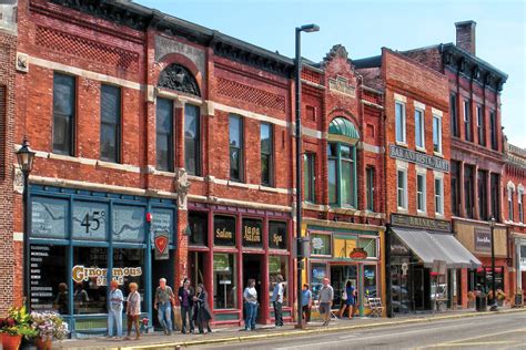 Stillwater’s Main Street to be featured on ‘Good Morning America’