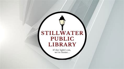 Stillwater Library moves into the historic Fiber Mill