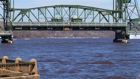 Stillwater Lift Bridge to resume operation on Monday; Loop Trail to open May 19