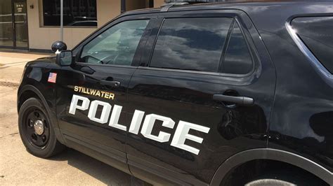Stillwater Police conduct overnight death investigation