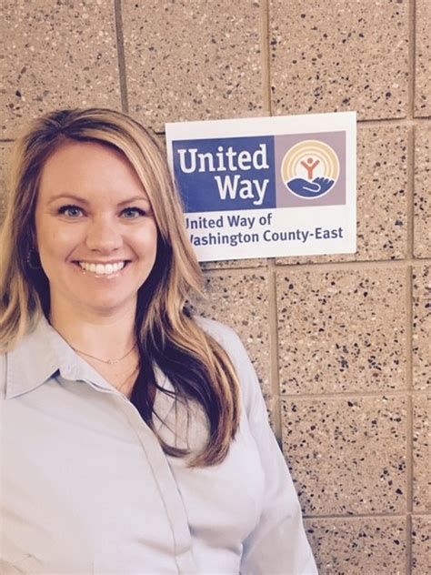 Stillwater United Way announces new executive director