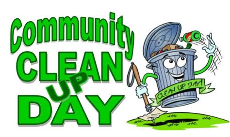 Stillwater announces cleanup day on May 6