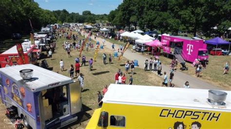 Stillwater area food-truck fest set for Saturday