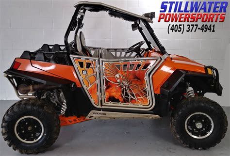 Get financing for your next Can-Am, Polaris, or Yamaha powersports vehicle. Stop by Wilson Powersports to visit our finance department or fill out our secure online finance form. We are located in Stillwater, OK. call us: (405) 377-4941 ... We’re located in Stillwater, Oklahoma.. 