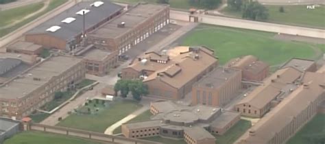 Stillwater prison on lockdown after 100 inmates reportedly decline to return to their cells