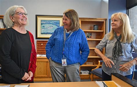 Stillwater sisters held warden’s assistant job for 46 years. Now their time is up.