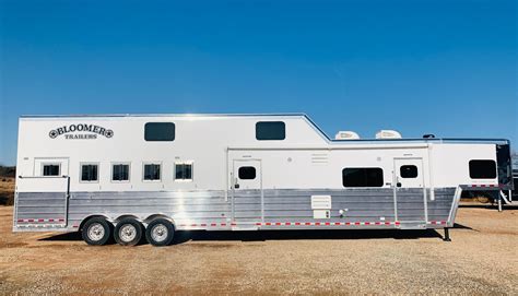 Contact us today!! (541) 389-7857 or kmrtrailers@gmail.com. We can be reached after hours for service and sales. Kiger Mustang Ranch. We are an Authorized Werm Flooring Dealer. KMR Trailer Sales is your central Oregon horse trailer dealer, selling new and used horse and stock trailers as well as flatbed, dump, utility and equipment trailers.. 