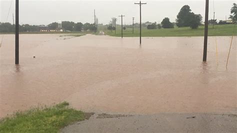 Stillwater will consider declaring state of emergency for possible flooding
