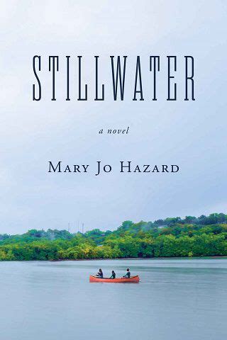Read Online Stillwater By Mary Jo Hazard