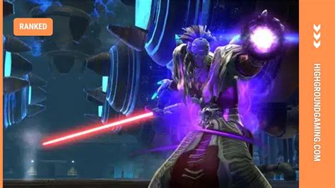 Stims - SWTOR Wiki Guide - IGN